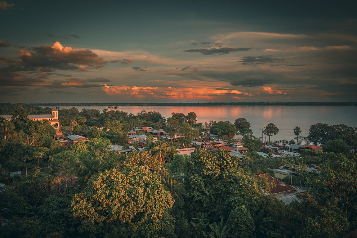 découvrez la colombie, un pays riche en culture, en paysages époustouflants et en histoire fascinante. explorez ses villes vibrantes, sa biodiversité incroyable et sa délicieuse cuisine. parfait pour les aventuriers et les passionnés de culture!