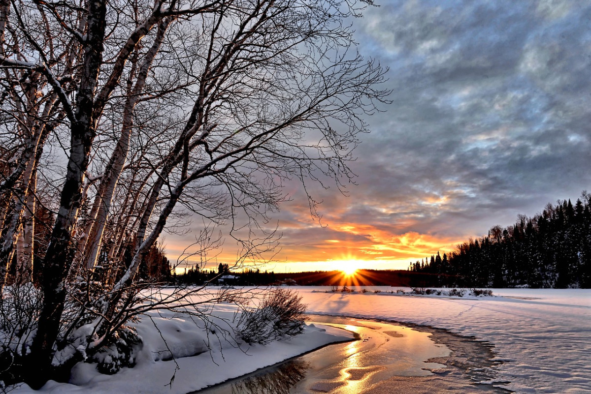 découvrez la magie de l'hiver : paysages enneigés, activités de saison et moments chaleureux au coin du feu. plongez dans l'ambiance hivernale et laissez-vous inspirer par la beauté de cette période féerique.