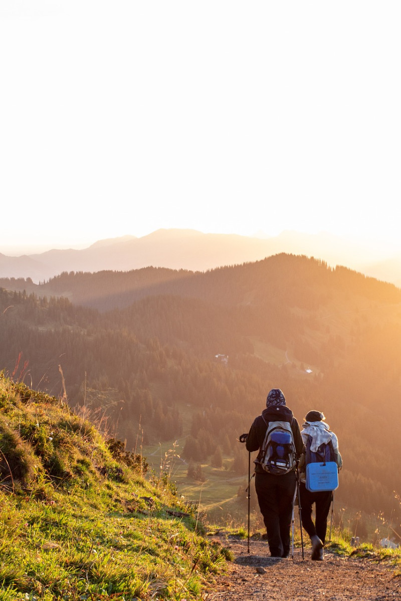 découvrez les joies de la randonnée avec nos conseils, itinéraires et astuces pour profiter pleinement de votre aventure en pleine nature. que vous soyez débutant ou randonneur expérimenté, nos articles vous guideront vers des paysages à couper le souffle.