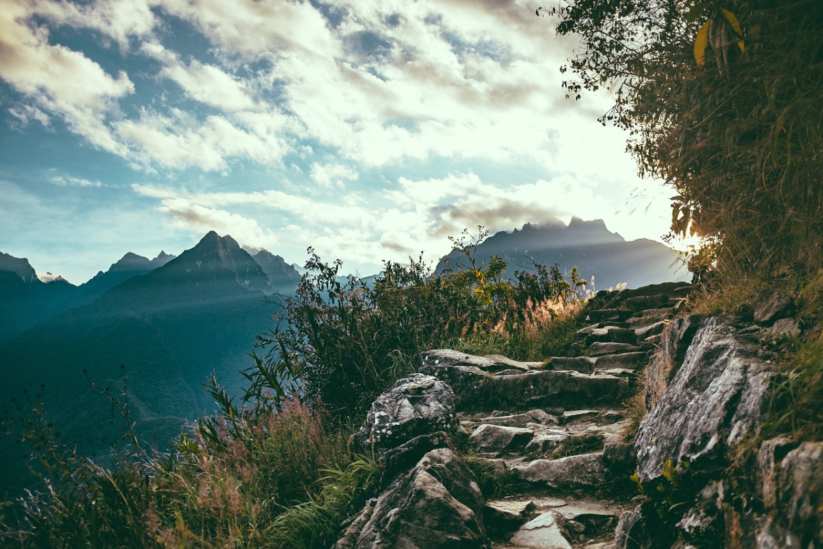 découvrez les meilleurs sentiers de vtt pour des aventures palpitantes en pleine nature. que vous soyez débutant ou expert, explorez des parcours variés et profitez de paysages à couper le souffle sur nos pistes de vélo de montagne.