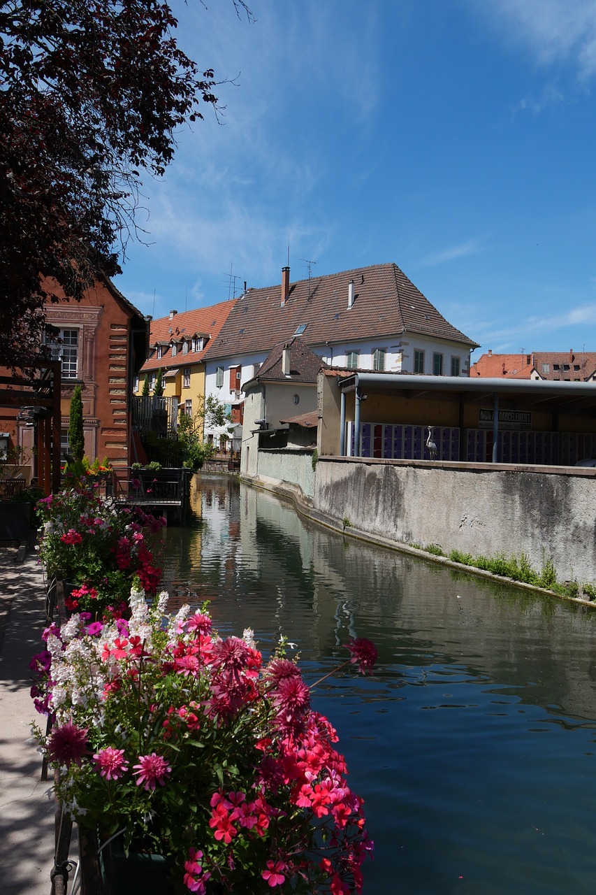 Escapade de 48 heures à Colmar : Un voyage au cœur de la culture et de la gastronomie