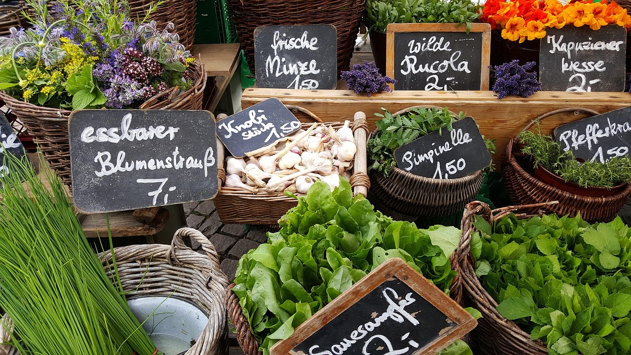 découvrez les marchés locaux : une immersion dans la culture régionale, des produits frais et authentiques, et une expérience de shopping unique. explorez les saveurs, les artisans et la convivialité des marchés de votre quartier.