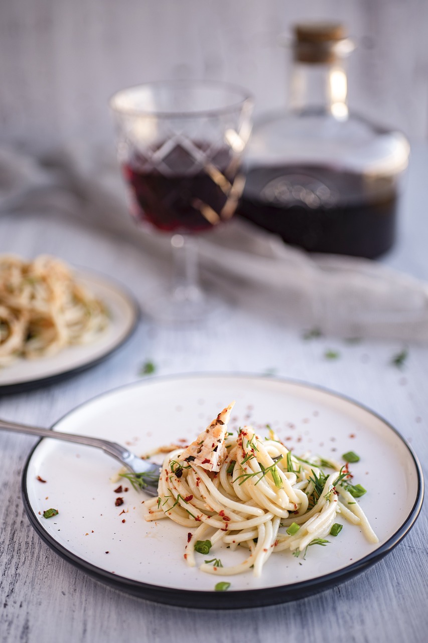 découvrez l'art de la cuisine avec nos recettes savoureuses, astuces pratiques et conseils culinaires pour régaler vos proches. parfait pour les chefs en herbe et les passionnés de gastronomie.