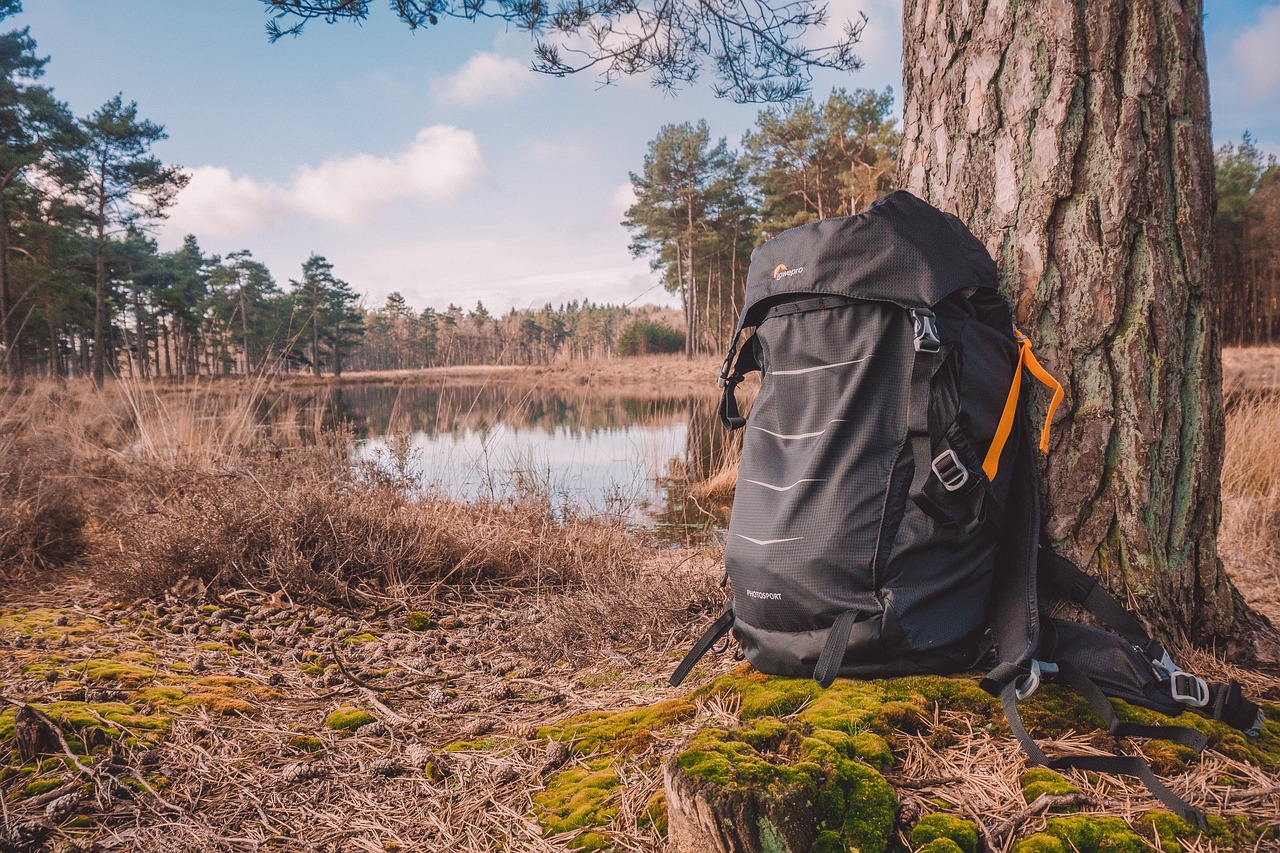 Comment choisir le bon sac à dos pour vos randonnées