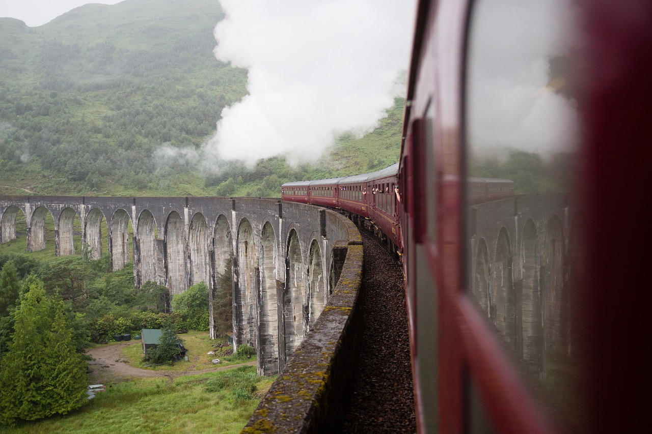 Comment voyager à moindre coût en utilisant le train