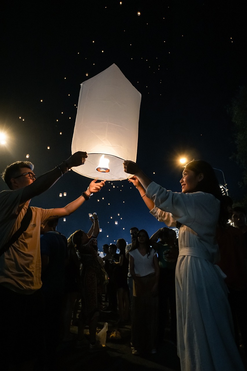 découvrez les festivals de musique incontournables qui enflamment les scènes du monde entier. plongez dans l'ambiance électrique, explorez des genres variés et vivez des moments inoubliables entourés d'artistes et de passionnés. ne manquez pas l'occasion de célébrer la musique en direct !