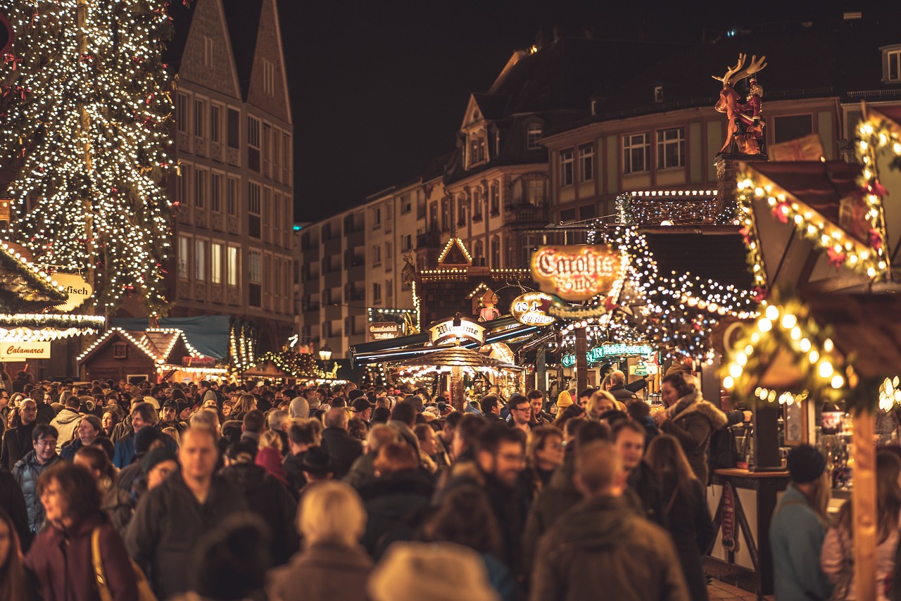 Les marchés nocturnes : une aventure culinaire