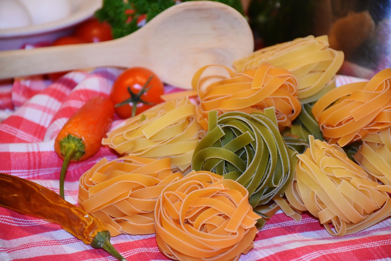 Une immersion dans la cuisine familiale locale