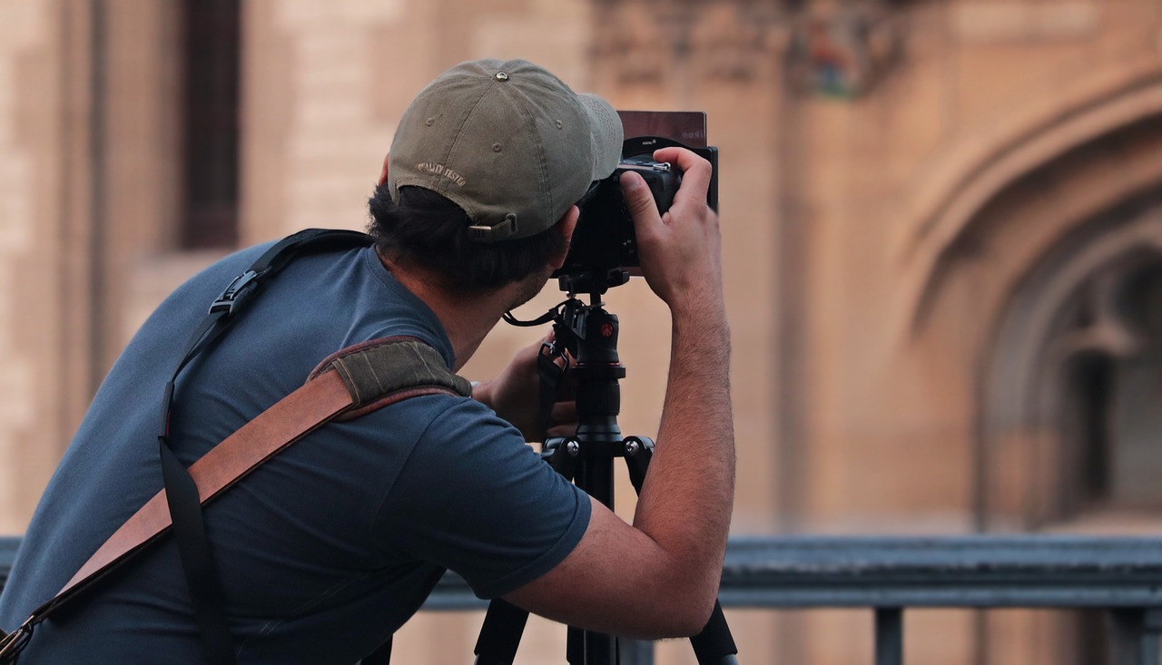 découvrez l'art de la photographie de paysage, où chaque image capture la beauté naturelle du monde. inspirez-vous des diverses techniques pour immortaliser des panoramas époustouflants et apprenez à sublimer vos clichés grâce à nos conseils d'experts.